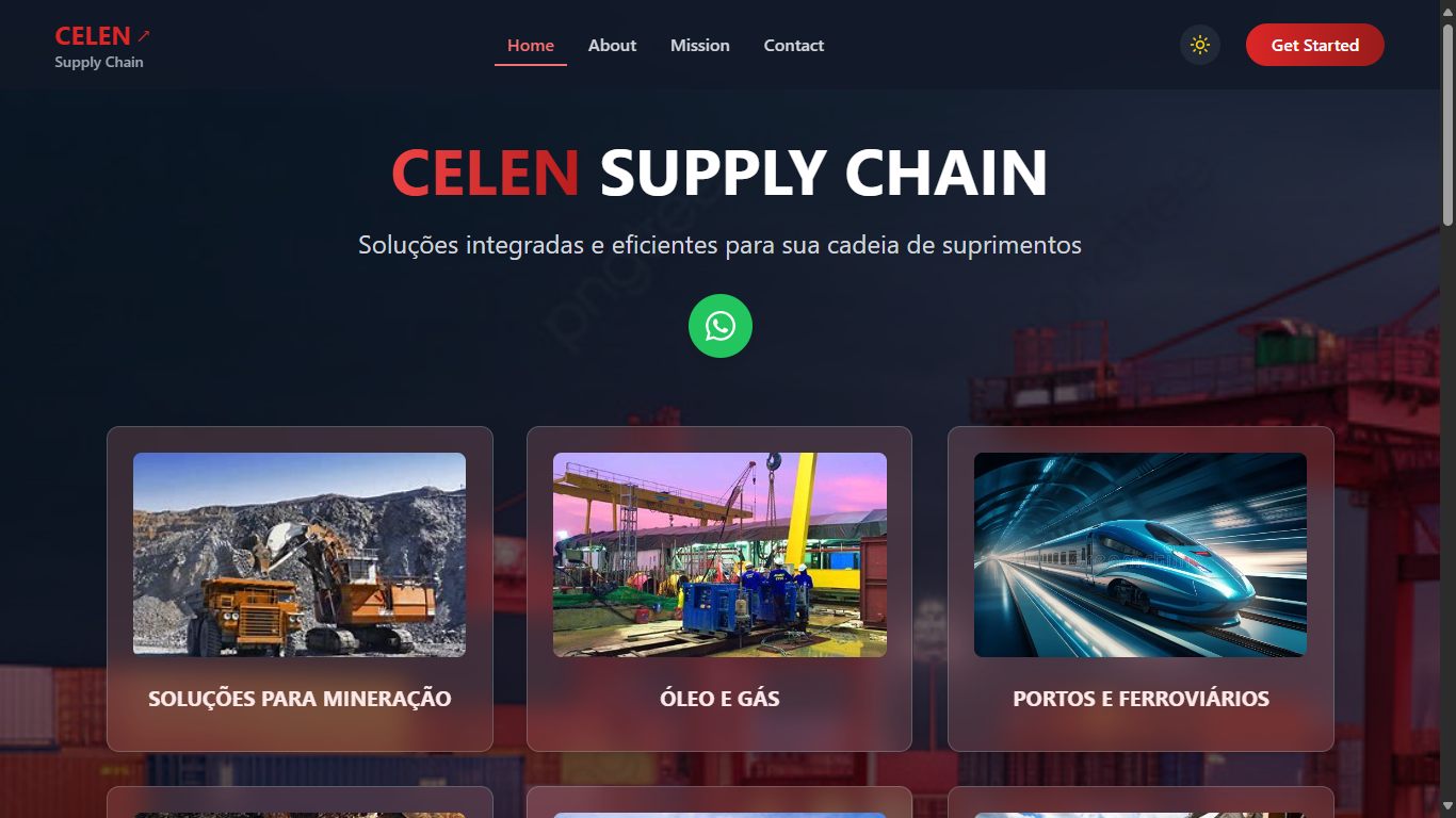 Sistema de Gestão MRO
